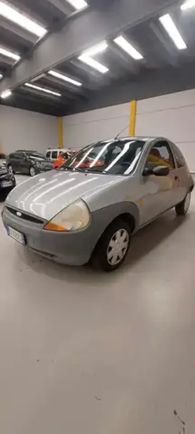 Ford Ka/Ka+