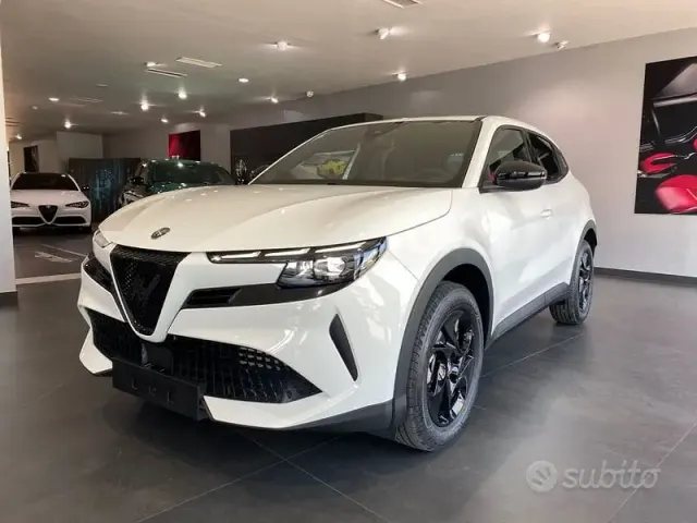 Alfa Romeo Junior