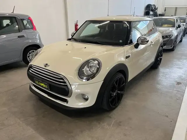 MINI One