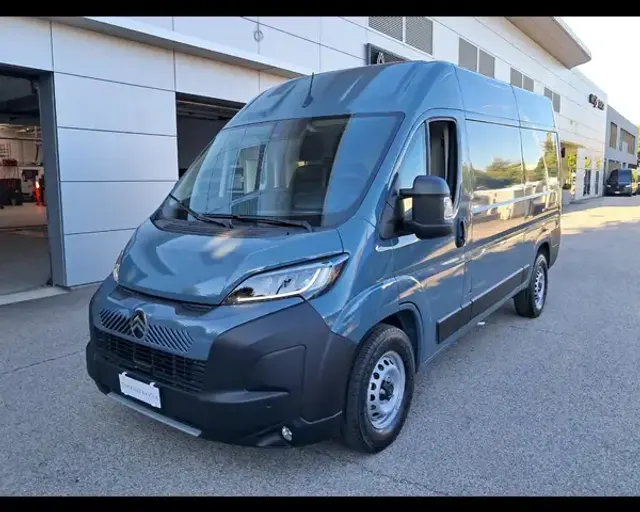Citroen Jumper