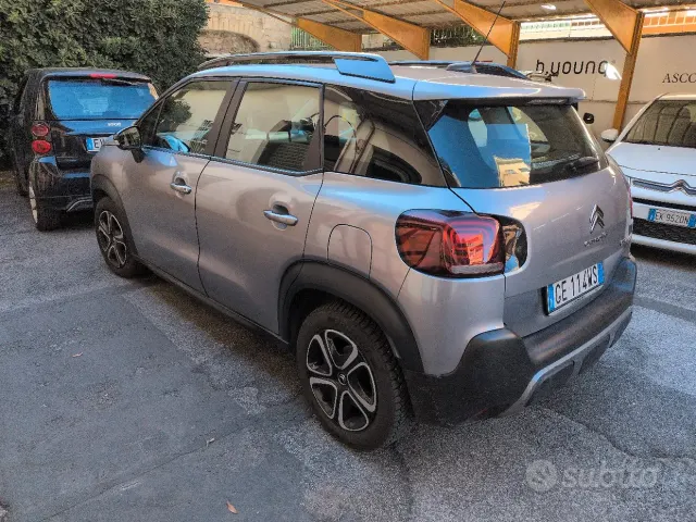 Citroen C3 2ª serie