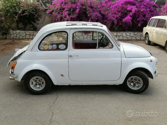 Fiat Altro modello
