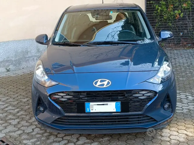 Hyundai i10 3ª serie