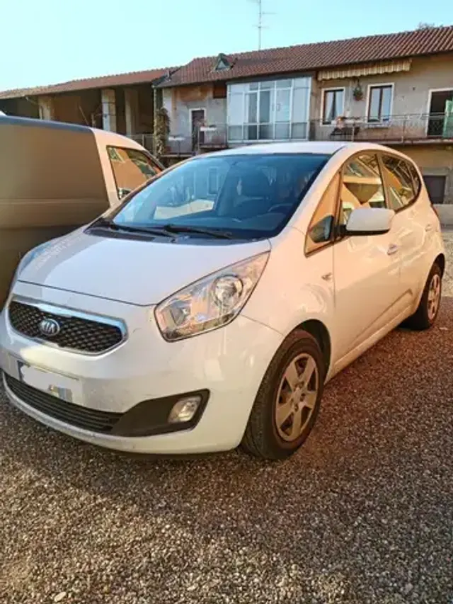 Kia Venga