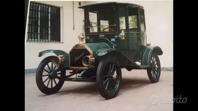 Ford Altro modello