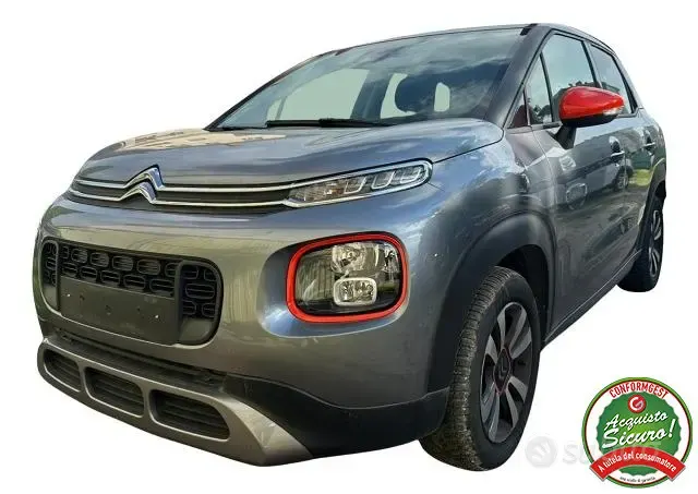 Citroen C3 Aircross 1ª s.
