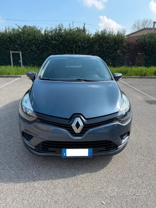 Renault Clio 4ª serie