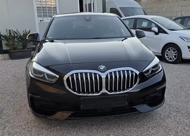 BMW 120