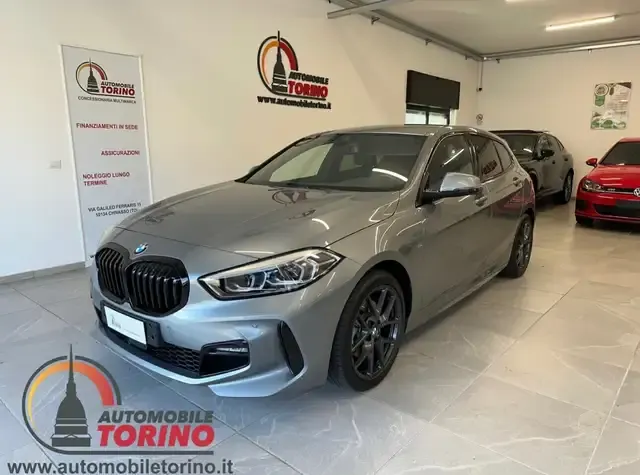 BMW 118