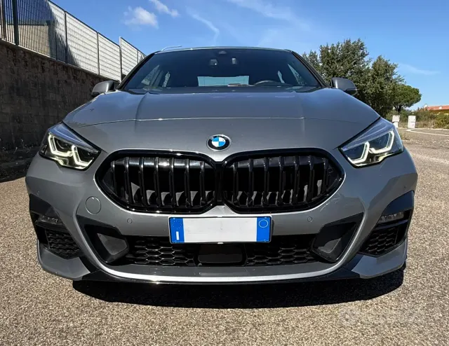 BMW Serie 2 Cpé(G42/87)