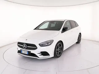Mercedes-Benz B 180 B 180 d Premium auto
