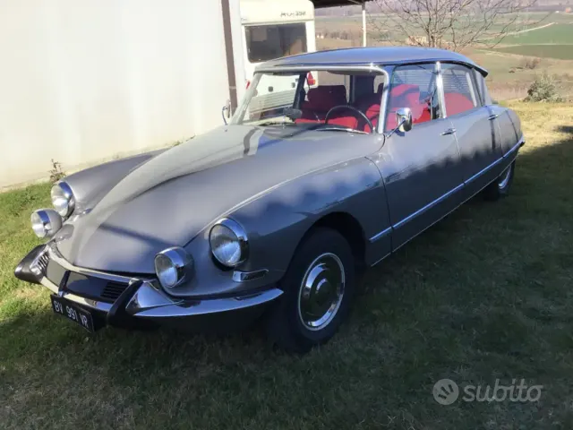 Citroen Altro modello