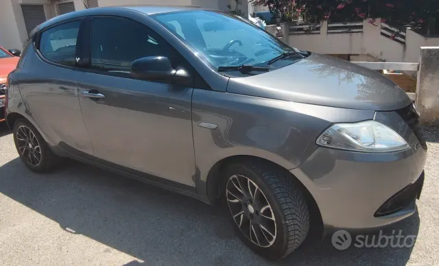 Lancia Ypsilon 3ª serie