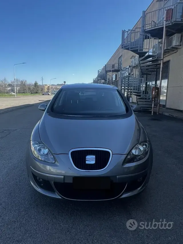 Seat Altea