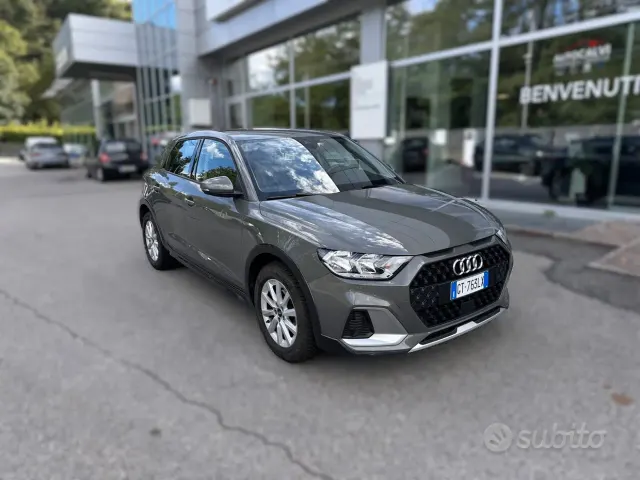 Audi A1 2ª serie