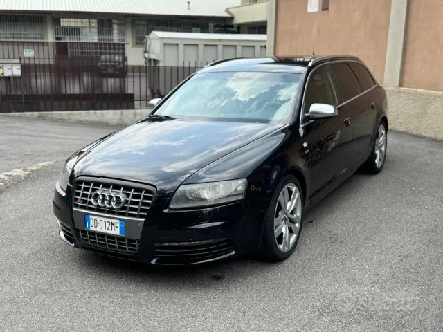 Audi Altro modello