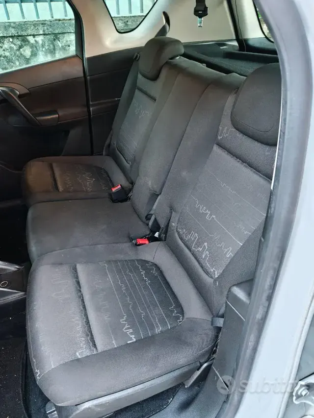 Opel Meriva 2ª serie