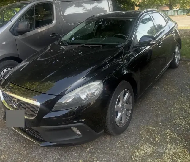 Volvo V40 CC (2012-2020)
