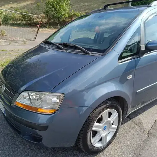 Fiat Idea