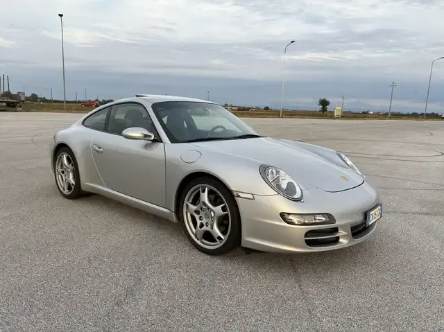 Porsche 997