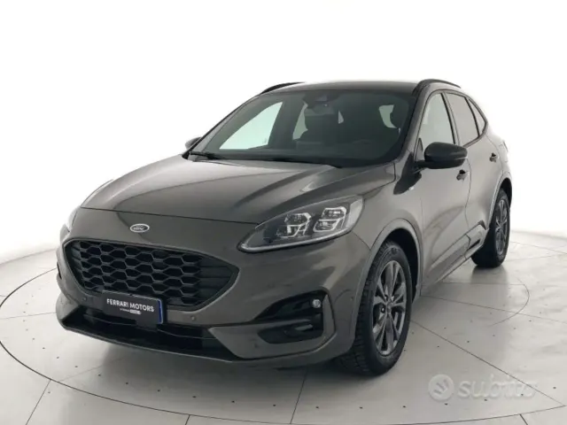Ford Kuga 3ª serie