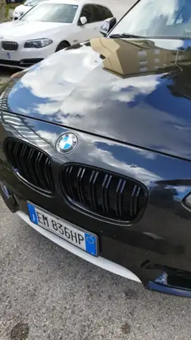 BMW 118