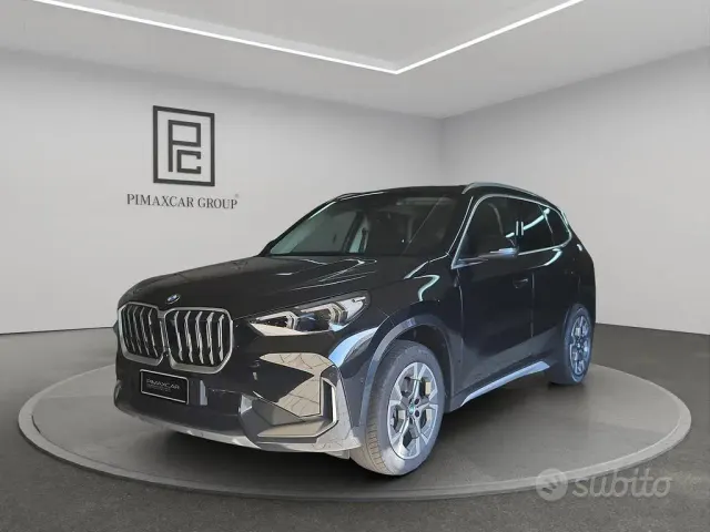 BMW X1 (U11)
