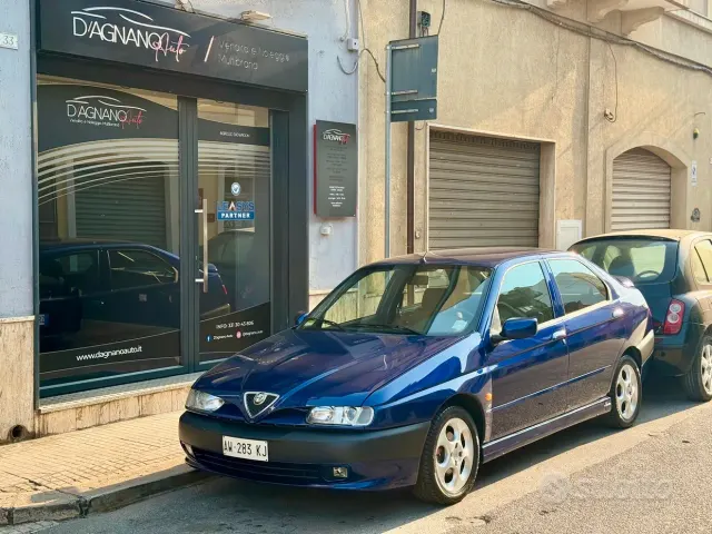 Alfa Romeo 146