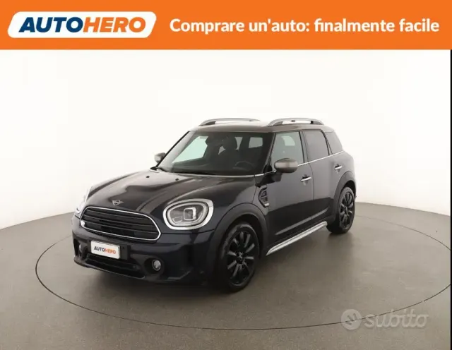 MINI Mini Countrym.(F60)