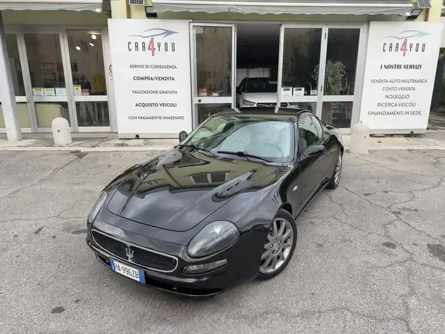 Maserati 3200