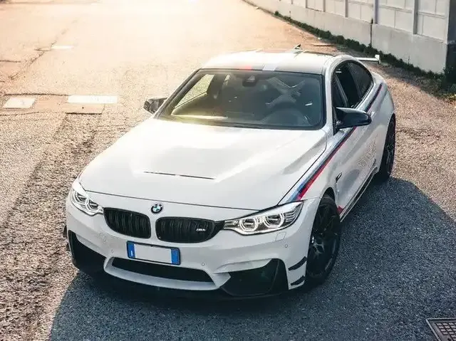 BMW M4