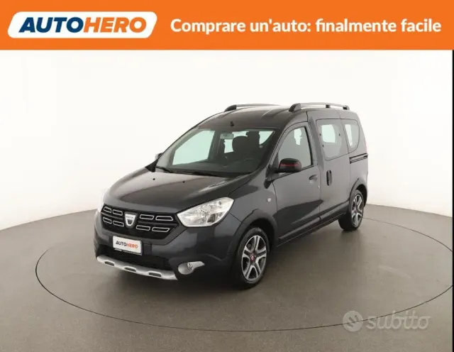 Dacia Dokker