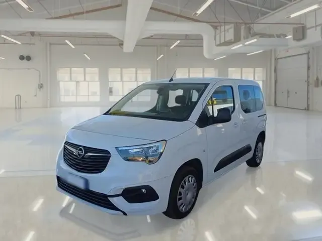 Opel Combo Life