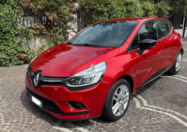 Renault Clio 4ª serie