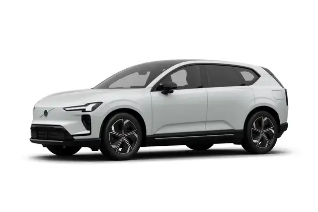 Volvo S60 Cross Country
