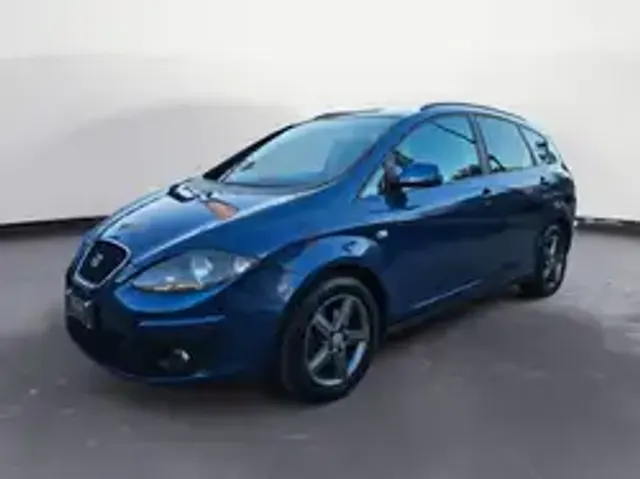 Seat Altea