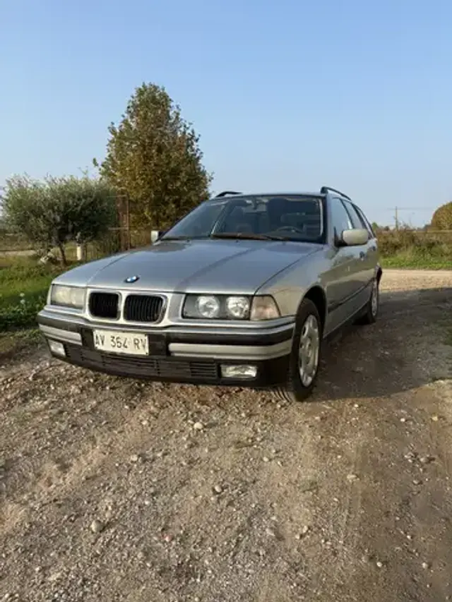BMW 316