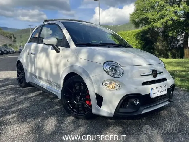 Abarth 695