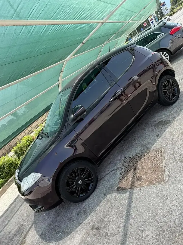 Lancia Ypsilon 3ª serie