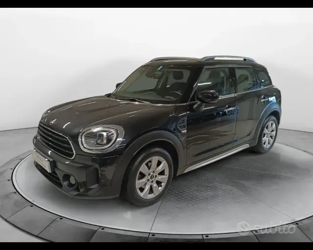 MINI Mini Countrym.(F60)