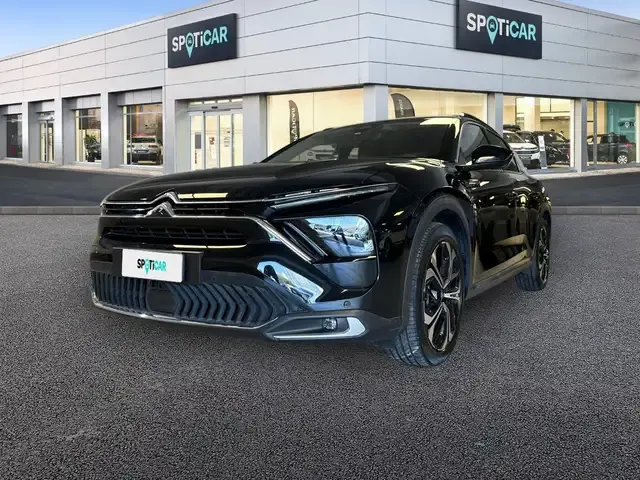 Citroen C5 X