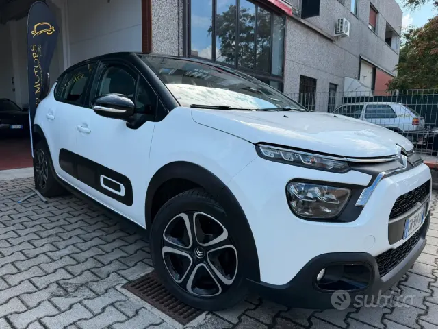Citroen C3 3ª serie