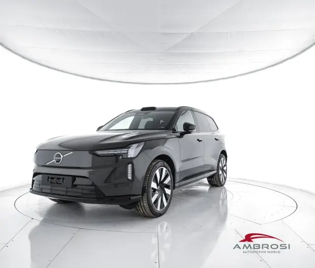 Volvo EX90