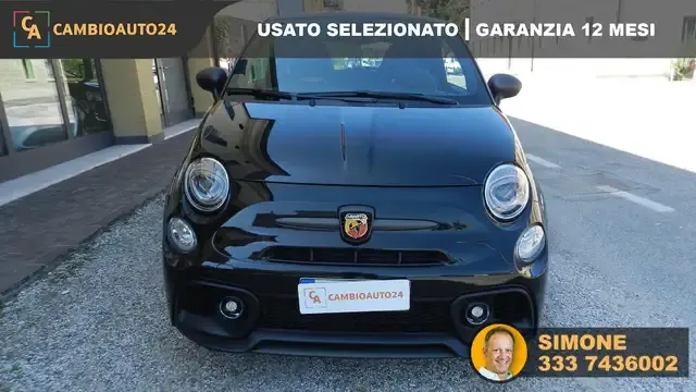 Abarth 695