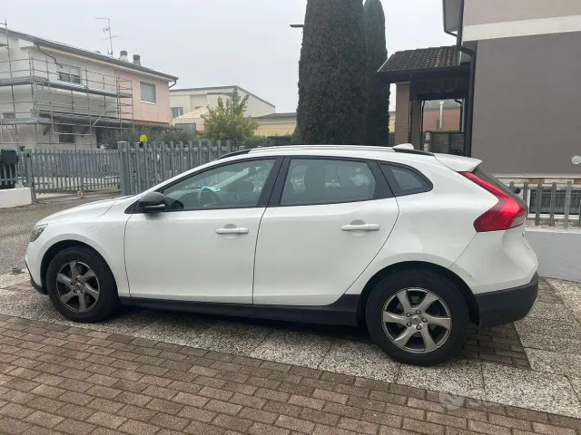 Volvo V40 CC (2012-2020)