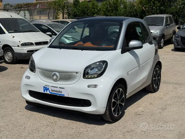 smart Altro modello