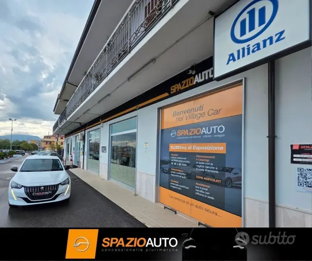 Peugeot 208 2ª serie