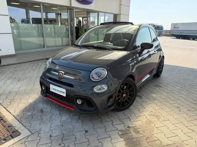 Abarth 695C