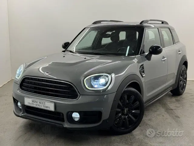 MINI Mini Countrym.(F60)
