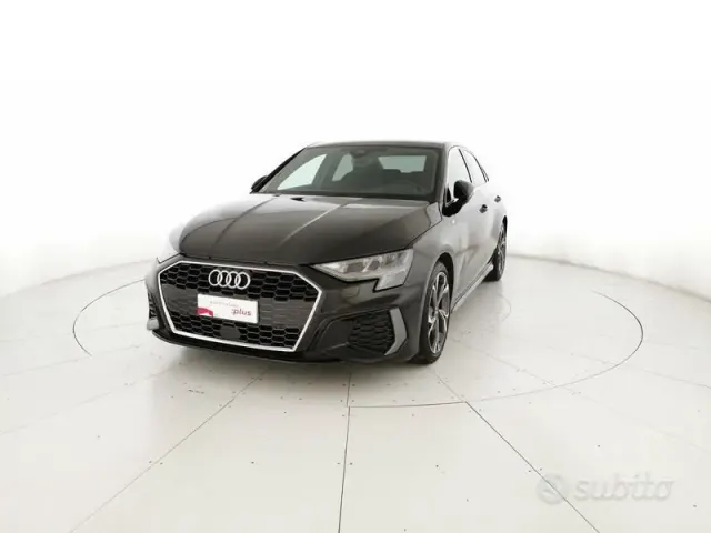 Audi A3 4ª serie